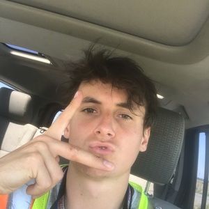 Meet your Posher, Payton